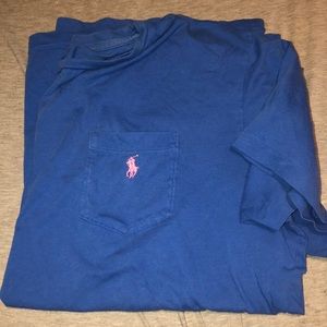 Ralph Lauren Polo t-shirt